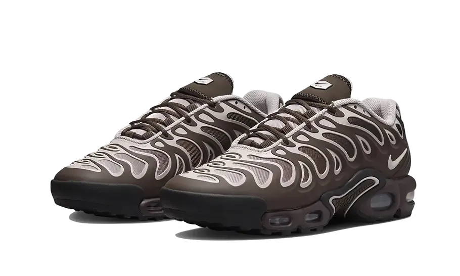 Speed Focus All-Purpose Style Nike Air Max Plus Drift Baroque Brown