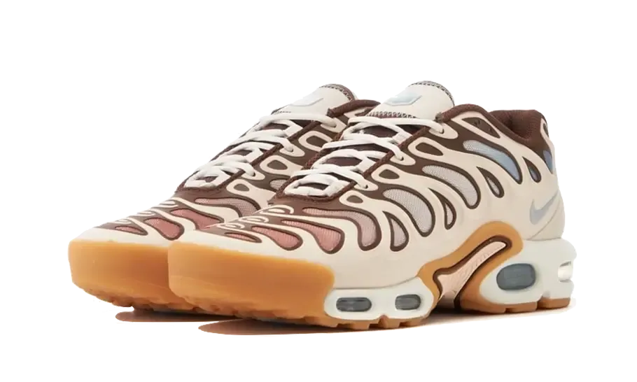 Breathable Liner Nike Air Max Plus Drift Phantom Cacao Wow