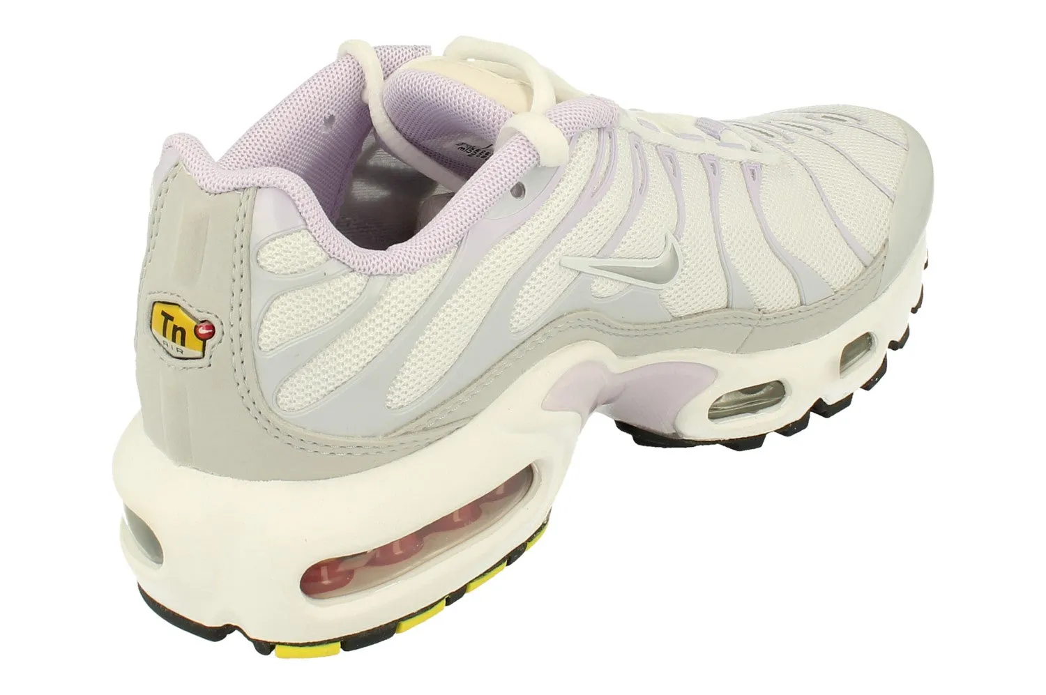 Nike Air Max Plus GS Cd0609 108 Daily