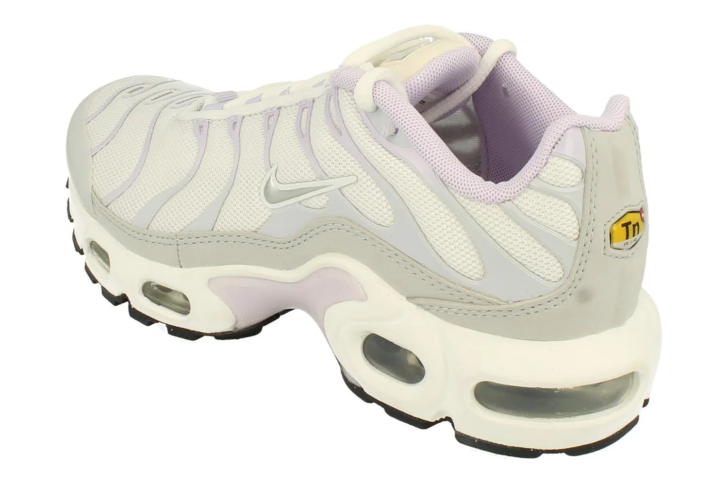 Comfort Elasticity Nike Air Max Plus GS Cd0609 108