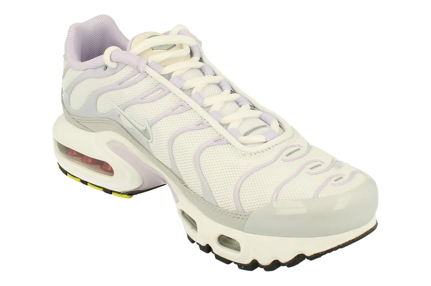 spring running shoes Comfort durability Nike Air Max Plus GS Cd0609 108