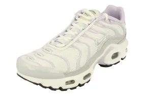 Adaptive cushion for training Nike Air Max Plus GS Cd0609 108