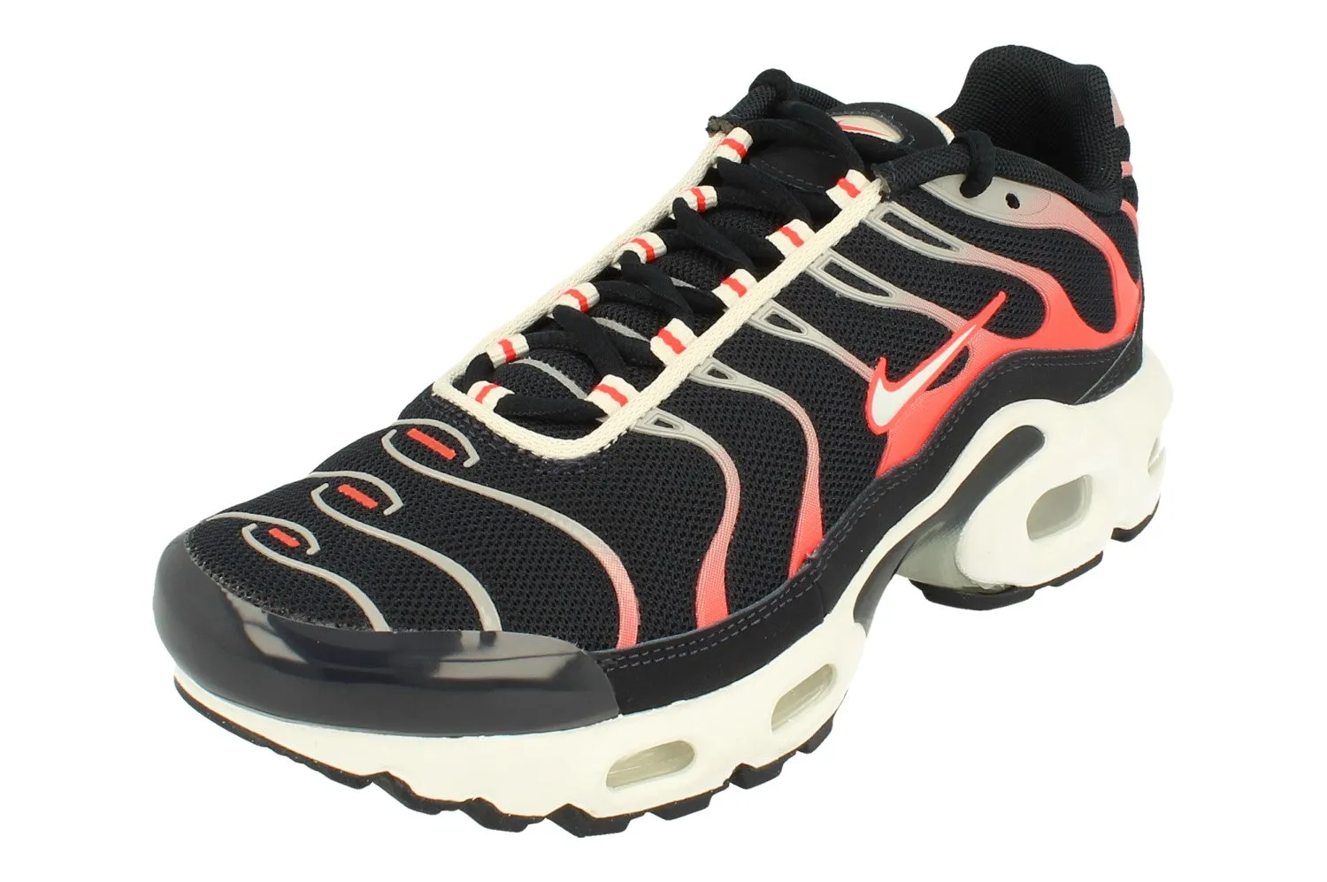 Nike Air Max Plus GS Cd0609 408 running competitions