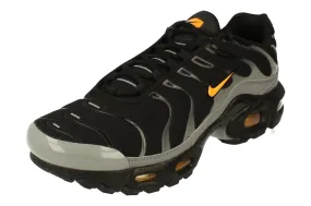outsole amateur joggers' shoes Nike Air Max Plus GS Dc0961 001
