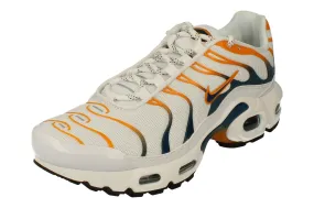 Nike Air Max Plus GS DV7083 100 sustainable - feature shoes