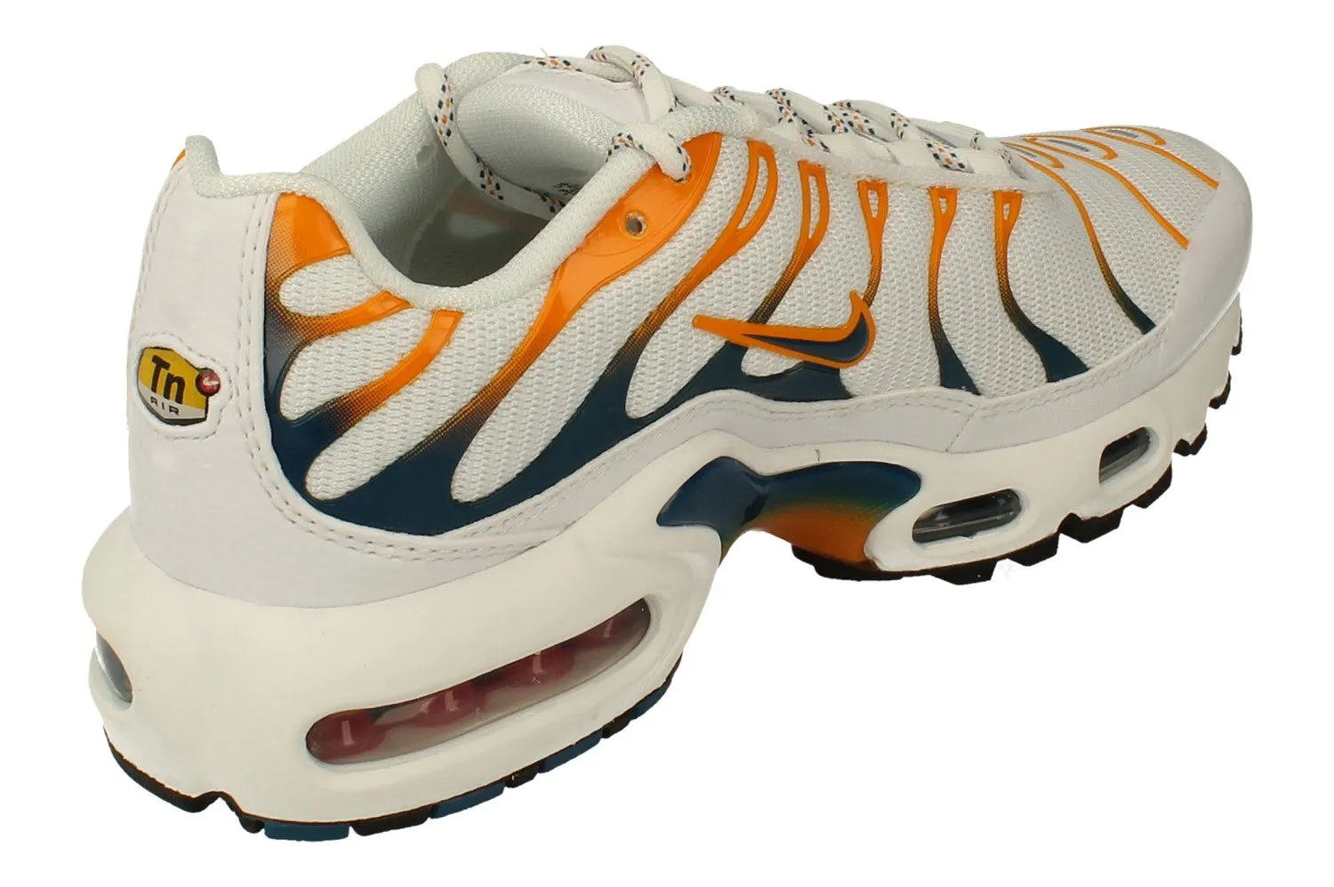 walkers' demand Nike Air Max Plus GS DV7083 100