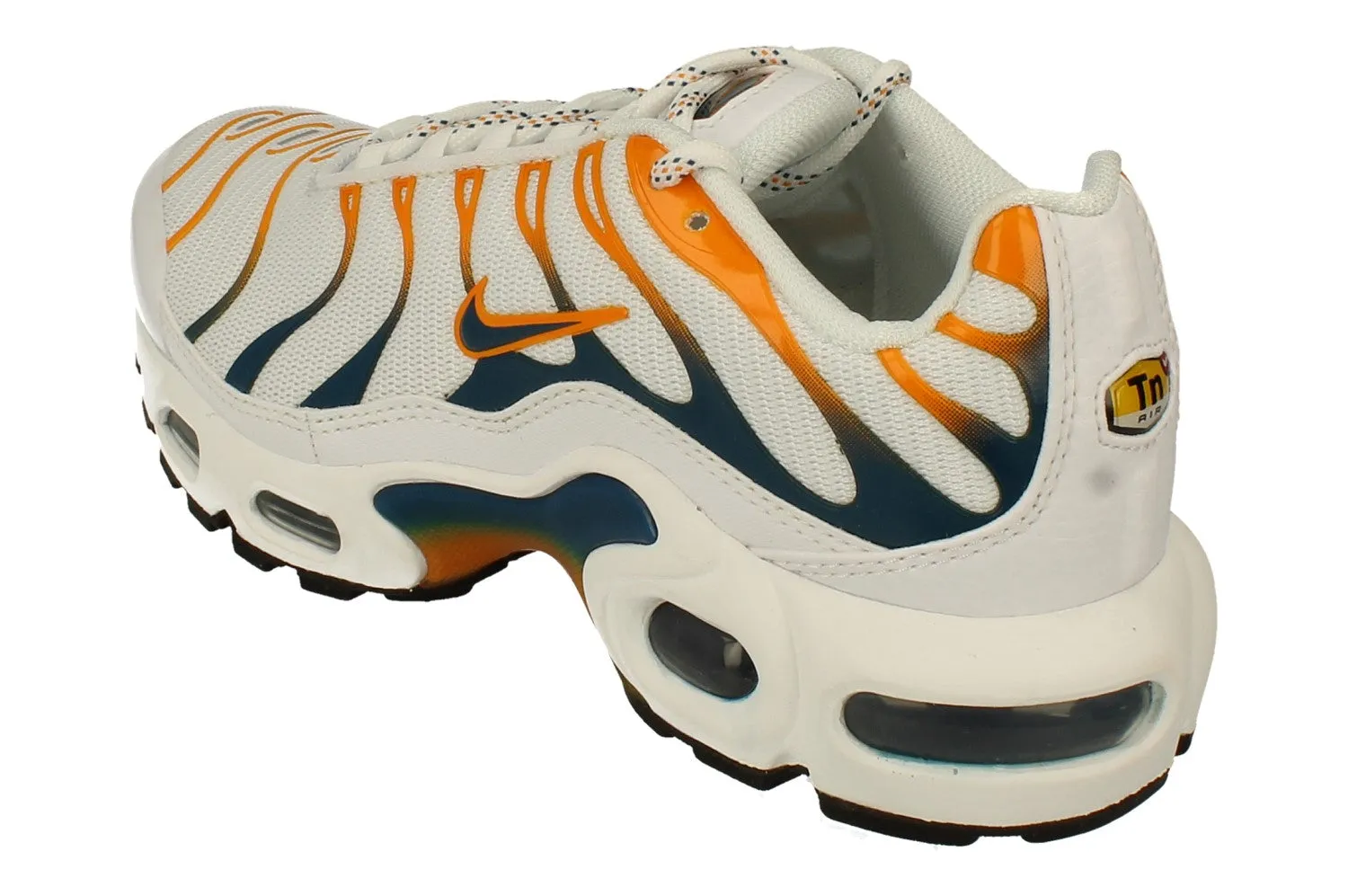 dirt running shoes Nike Air Max Plus GS DV7083 100