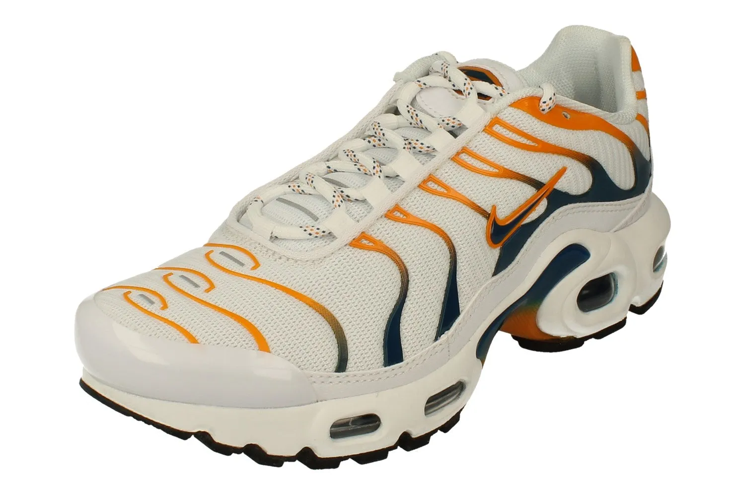 Nike Air Max Plus GS DV7083 100 sustainable - feature shoes