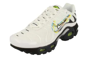 Nike Air Max Plus GS Dv7140 100 Multiple Sizes