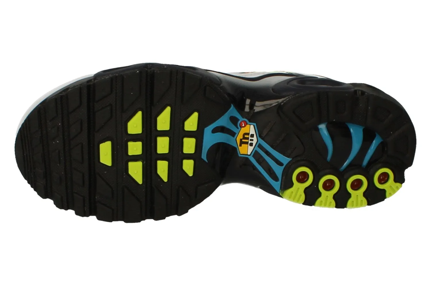 night running shoes Nike Air Max Plus GS Dv7140 100