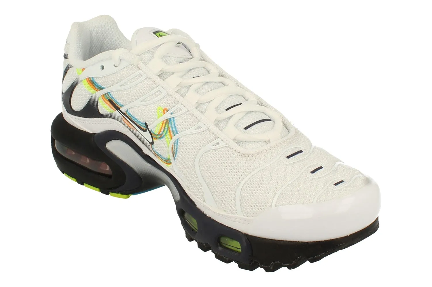 quick dry Nike Air Max Plus GS Dv7140 100