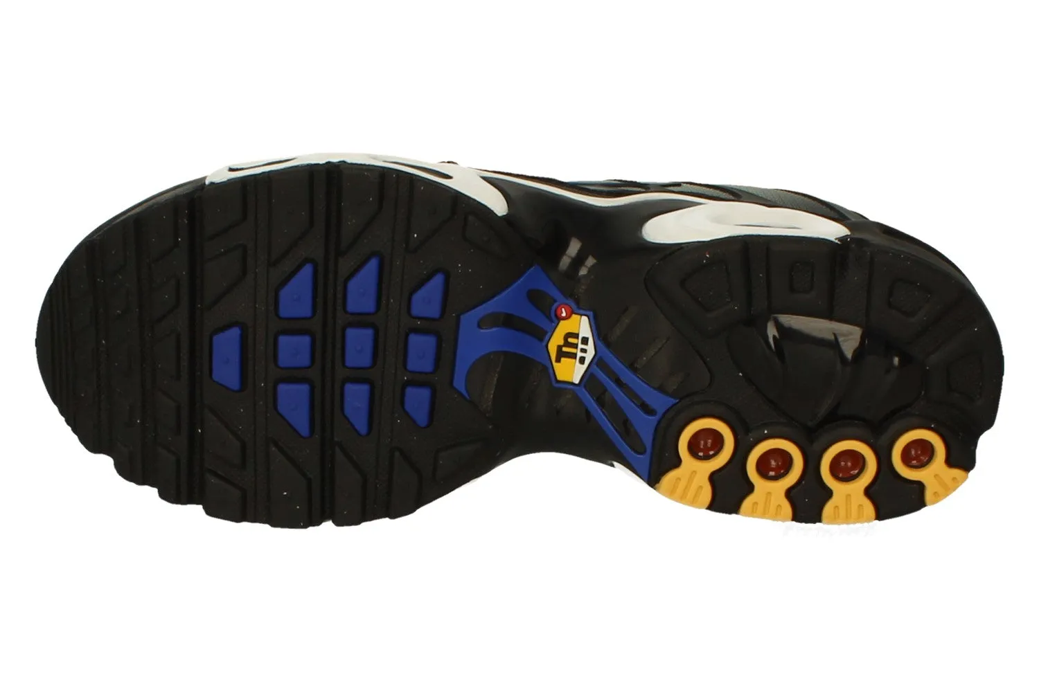 Nike Air Max Plus GS Hm9615  100 slip - on shoe version