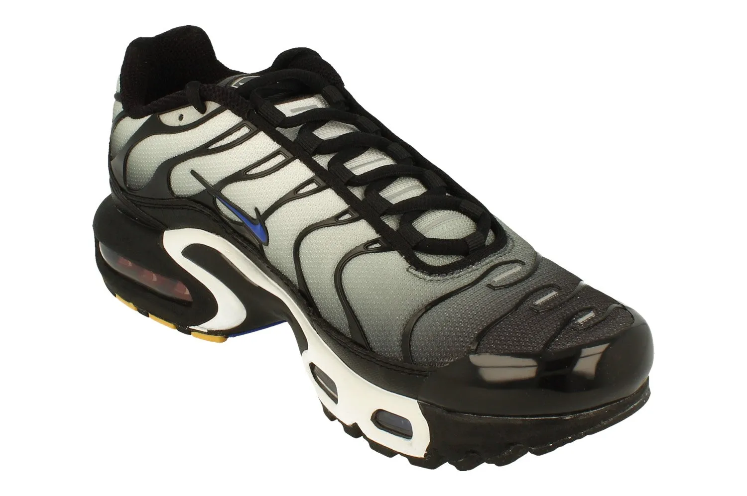 Nike Air Max Plus GS Hm9615  100 Running - companion