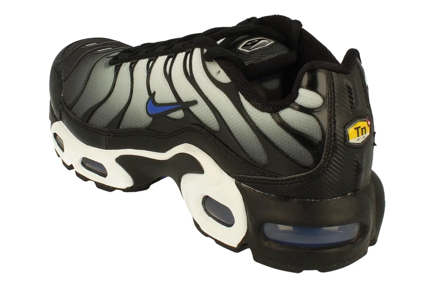 medium width Nike Air Max Plus GS Hm9615  100