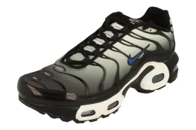 Nike Air Max Plus GS Hm9615  100 Low Top Design running for mental clarity
