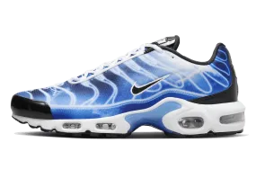Nike Air Max Plus Light Photography Old Royal Classy Fit