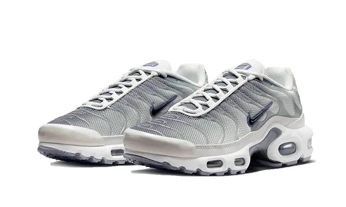 Nike Air Max Plus Sail Grey Sneaker Inserts Adaptive Comfort