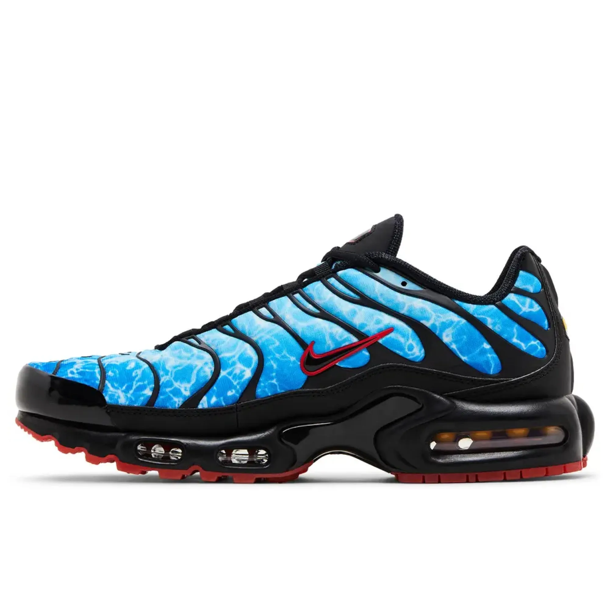 OrthoticInsole Nike Air Max Plus Shark Attack