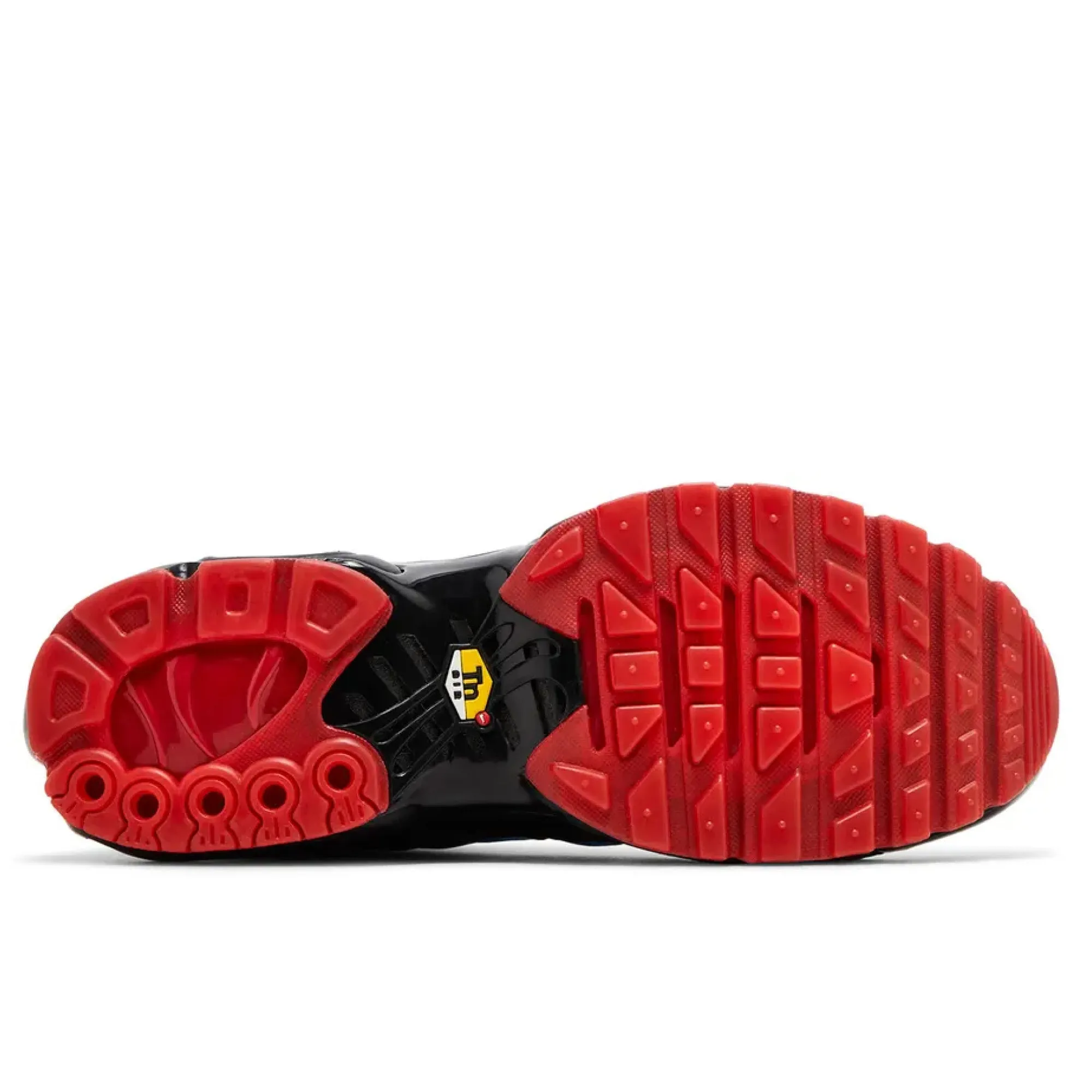 Nike Air Max Plus Shark Attack long - jump running shoes embroidered - finish - design shoes