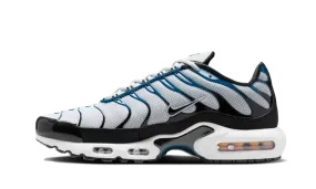 Nike Air Max Plus Teal White Lightweight Outsole