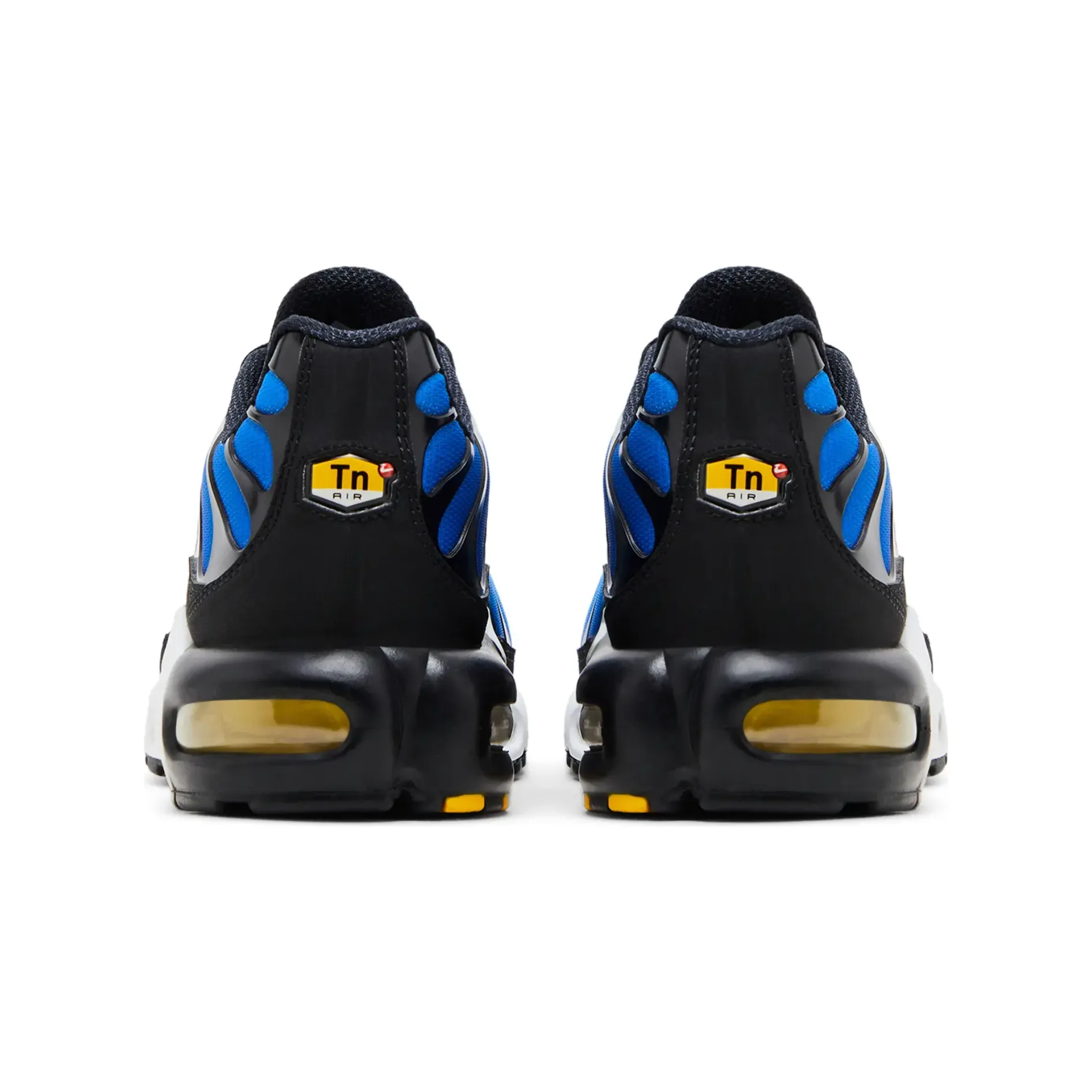 Nike Air Max Plus TN Hyper Blue adult shoes