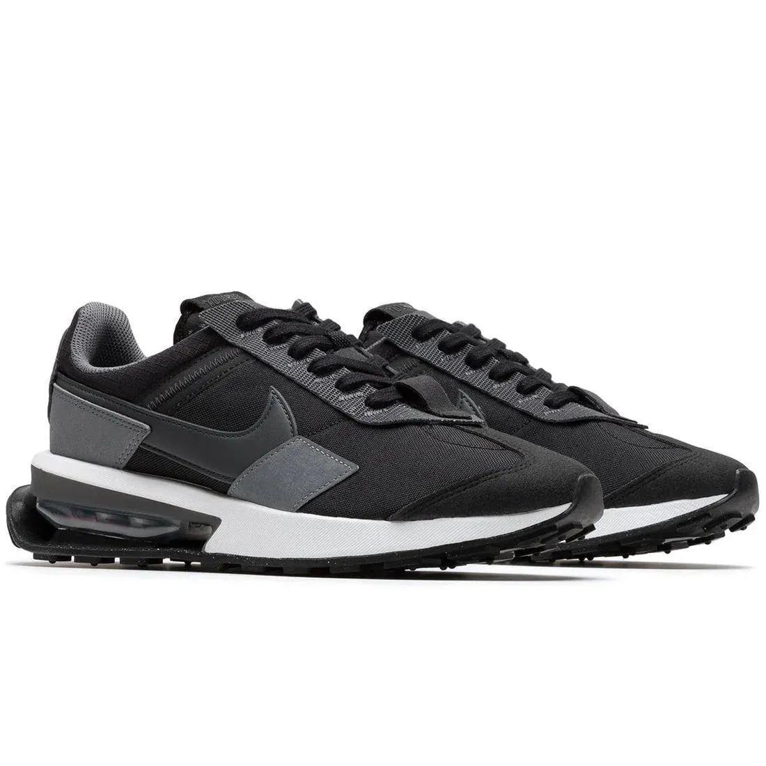Fit To Move High Comfort Nike Air Max Pre-Day Black Grey