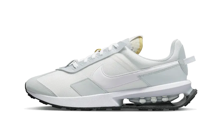 Performance Functional Edge Nike Air Max Pre-Day Pure Platinum