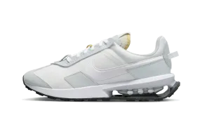 Performance Functional Edge Nike Air Max Pre-Day Pure Platinum