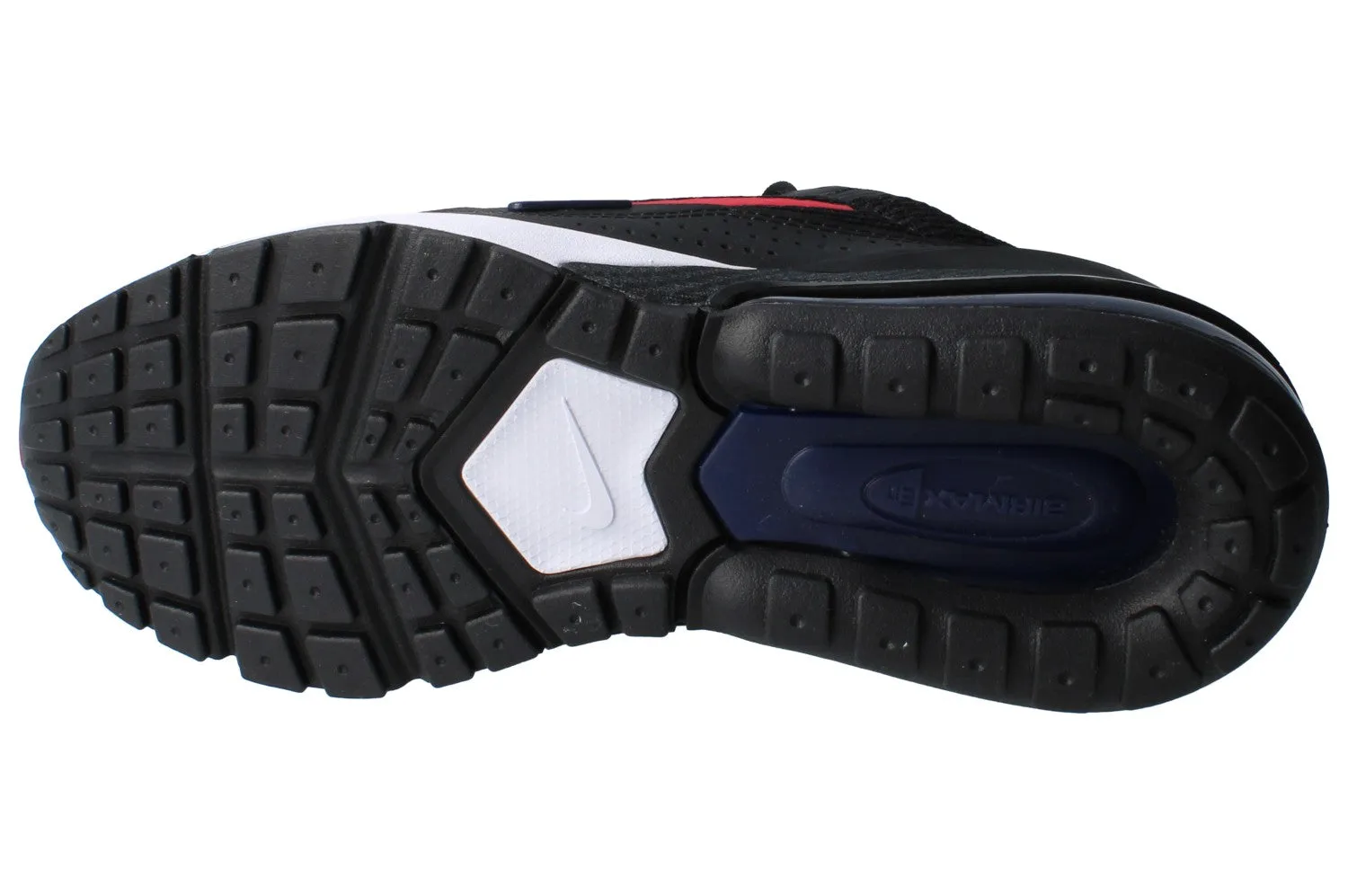 Nike Air Max Pulse GS Trainers Hj9207  001 anti - blister - technology shoes Flexible Fit