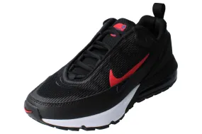 Nike Air Max Pulse GS Trainers Hj9207  001 New Arrival Concrete - running