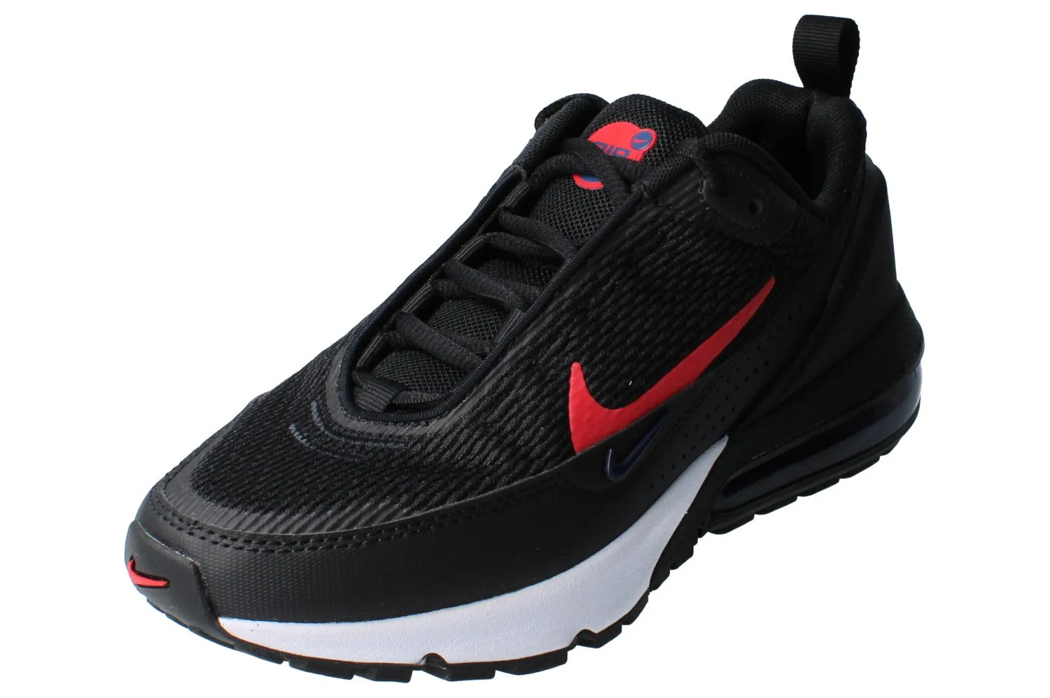 Nike Air Max Pulse GS Trainers Hj9207  001 New Arrival Concrete - running