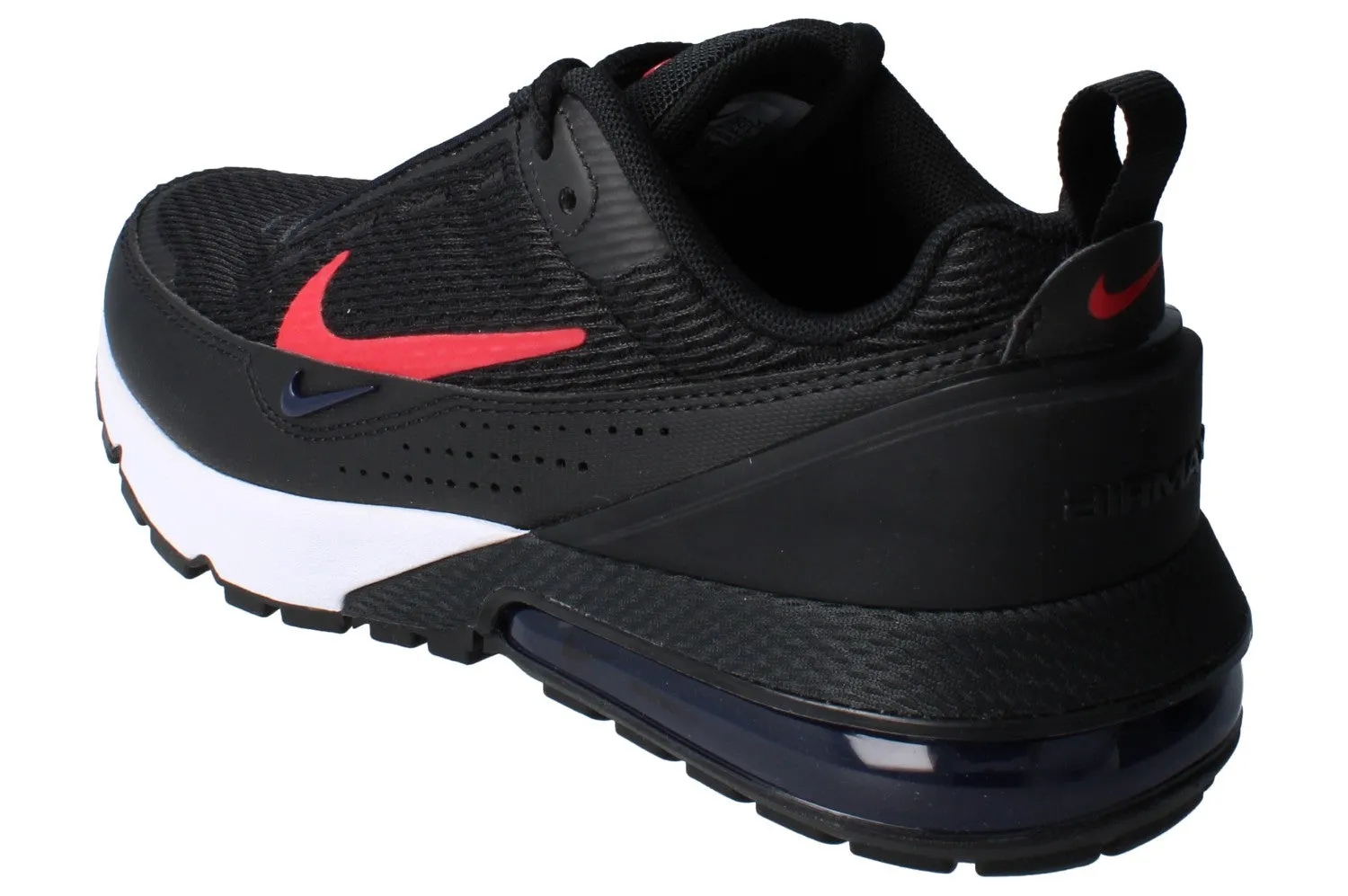 Nike Air Max Pulse GS Trainers Hj9207  001 soft shoes