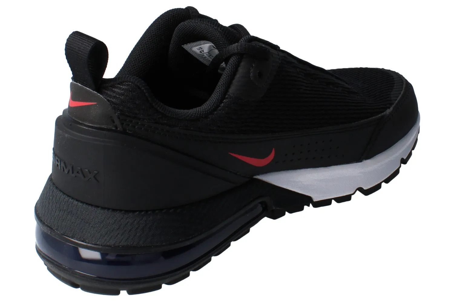 Nike Air Max Pulse GS Trainers Hj9207  001 Removable components