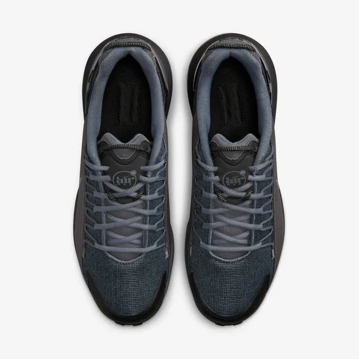 Flex Forged Sole Design Nike Air Max Pulse Roam Black