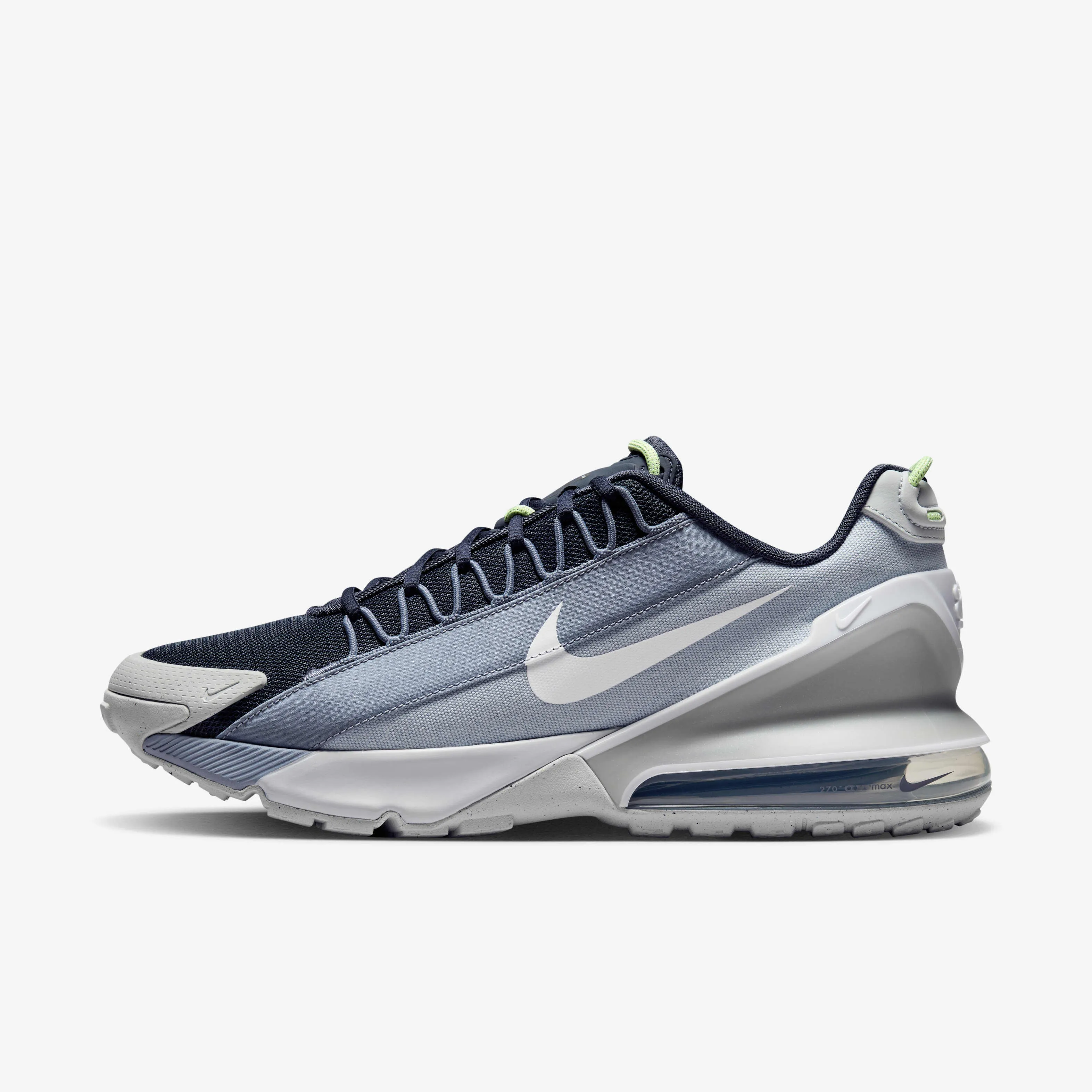 Comfort Rating Nike Air Max Pulse Roam Blue