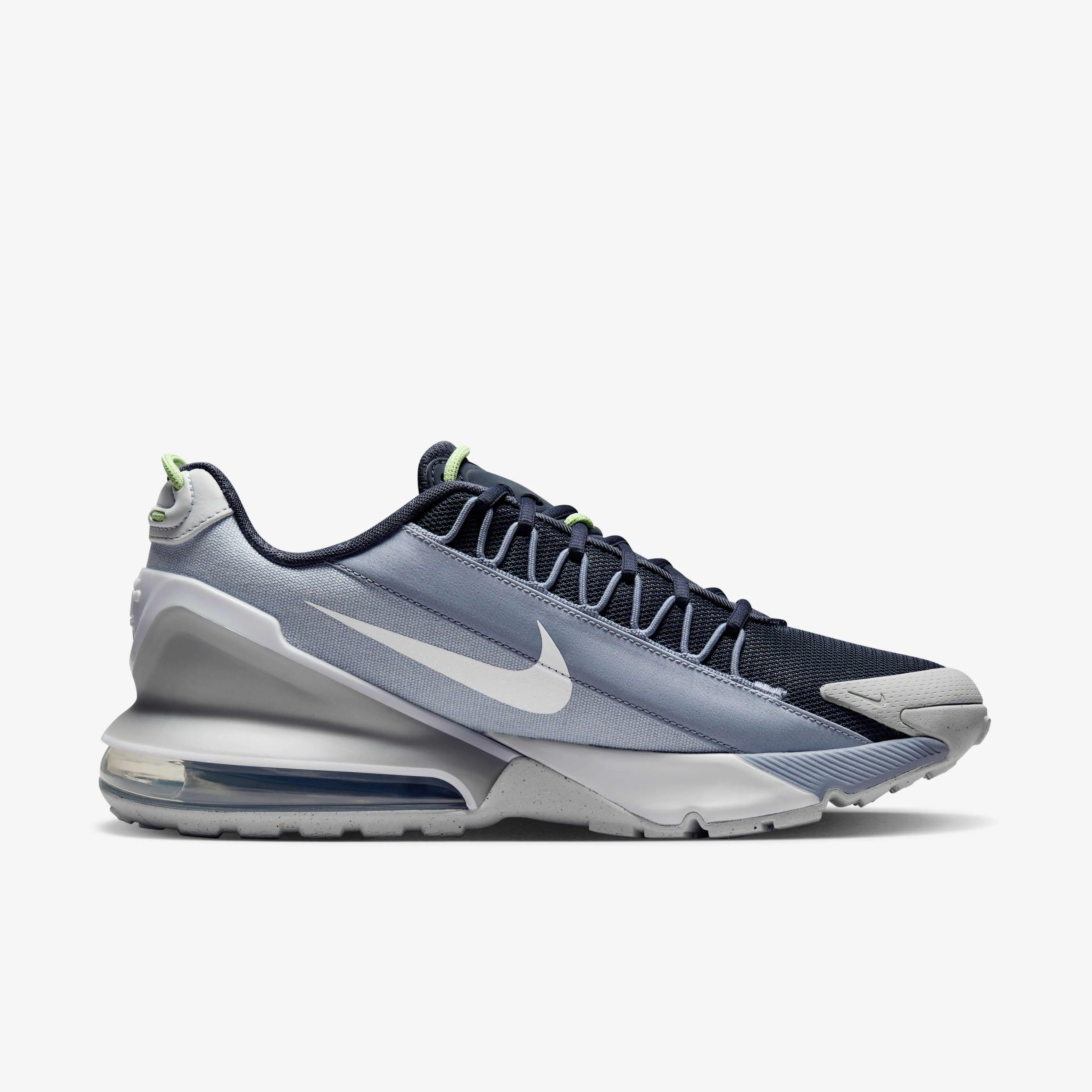 Nike Air Max Pulse Roam Blue Fitness Edge Hybrid Wear