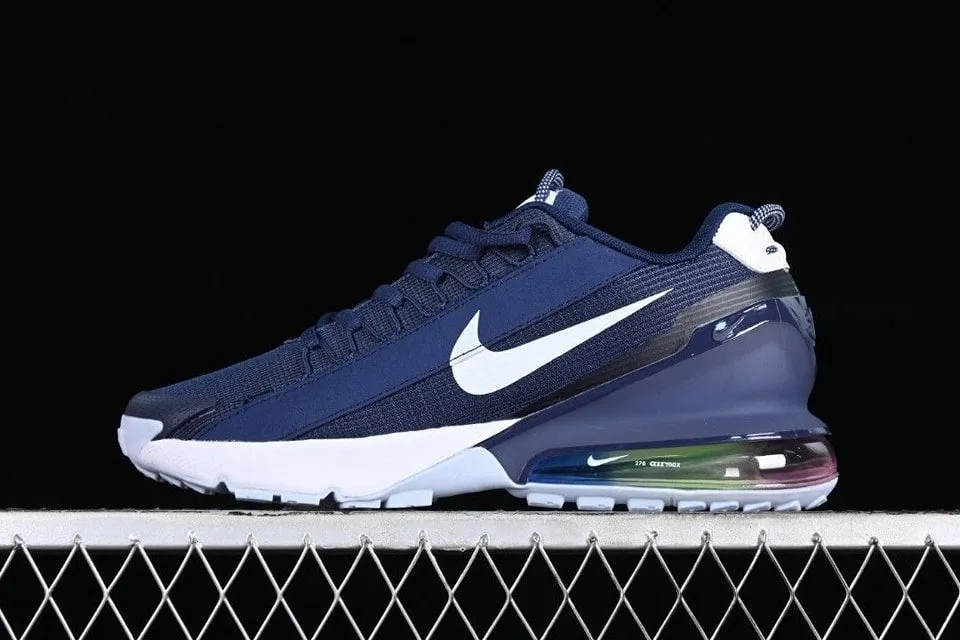 Nike Air Max Pulse SE 2.0 ??Blue Easy Slip-On
