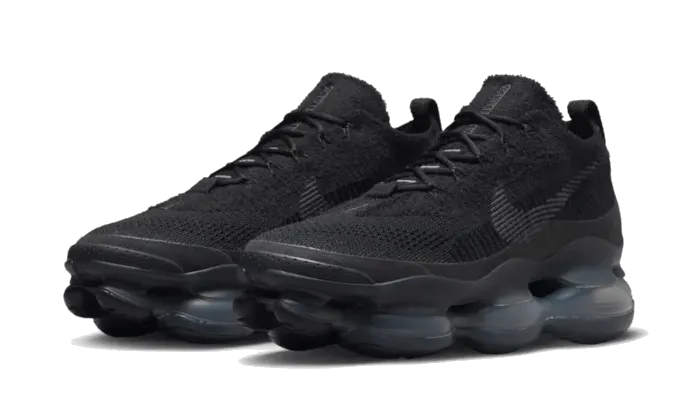 Stable Run Nike Air Max Scorpion Triple Black