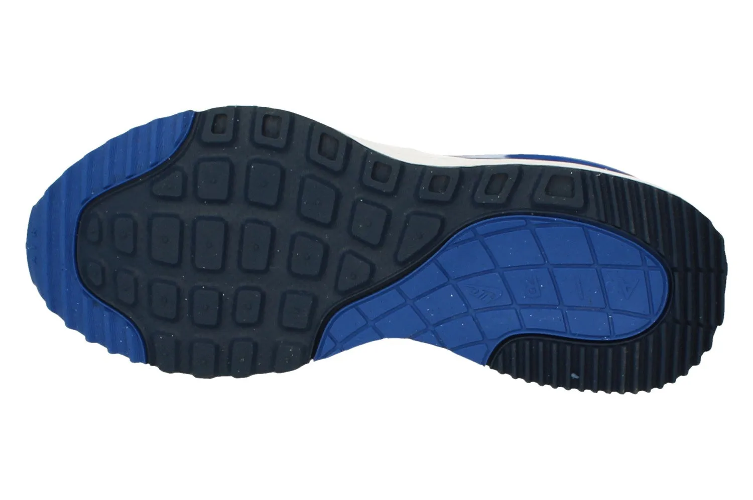 Nike Air Max System GS Trainers DQ0284 101 mass - market - brand shoes