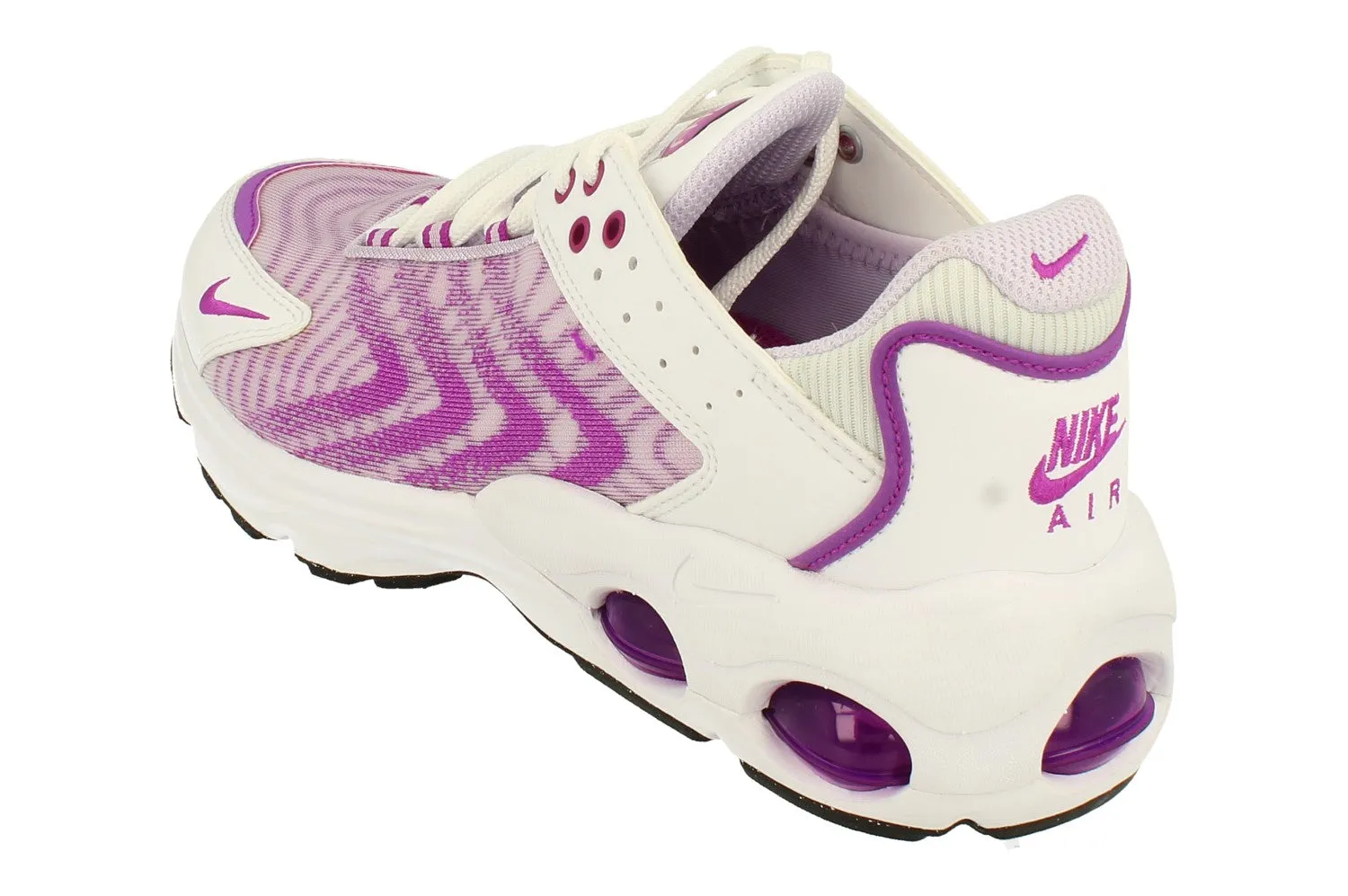 Nike Air Max Tw GS Dq0296 101 Ultra Performance