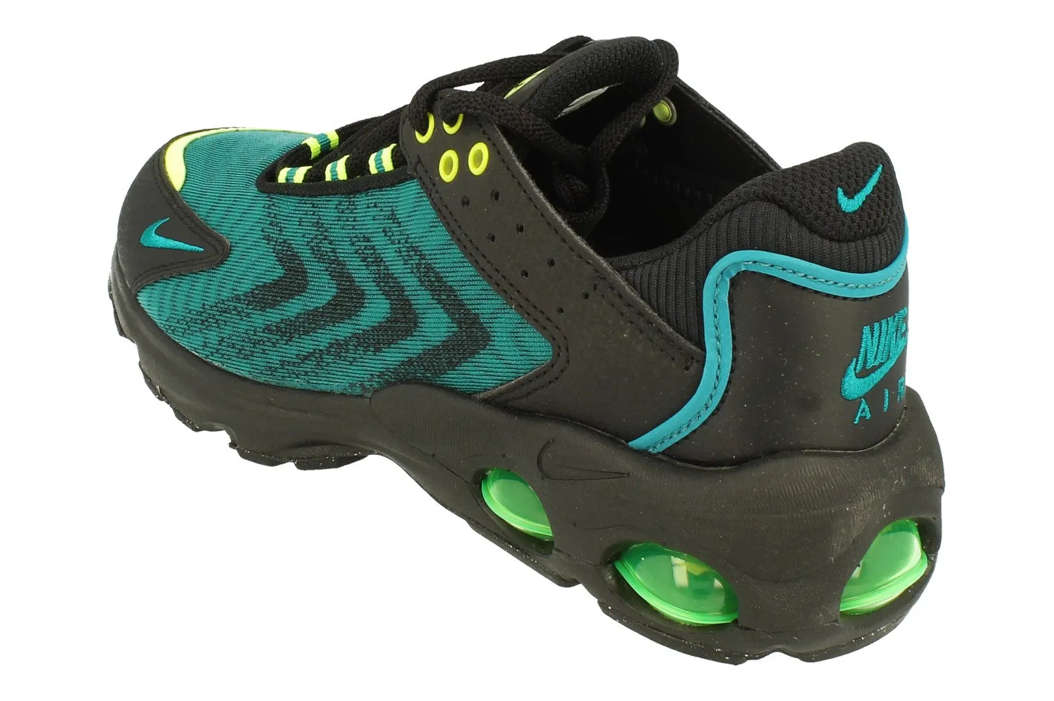 Nike Air Max Tw GS Dq0296 300 competition equipment