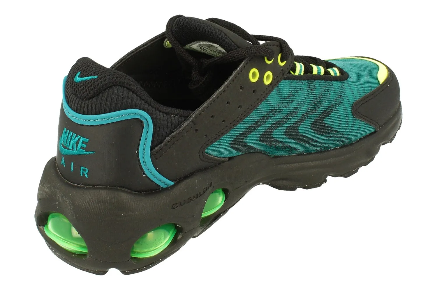 Slow running Nike Air Max Tw GS Dq0296 300