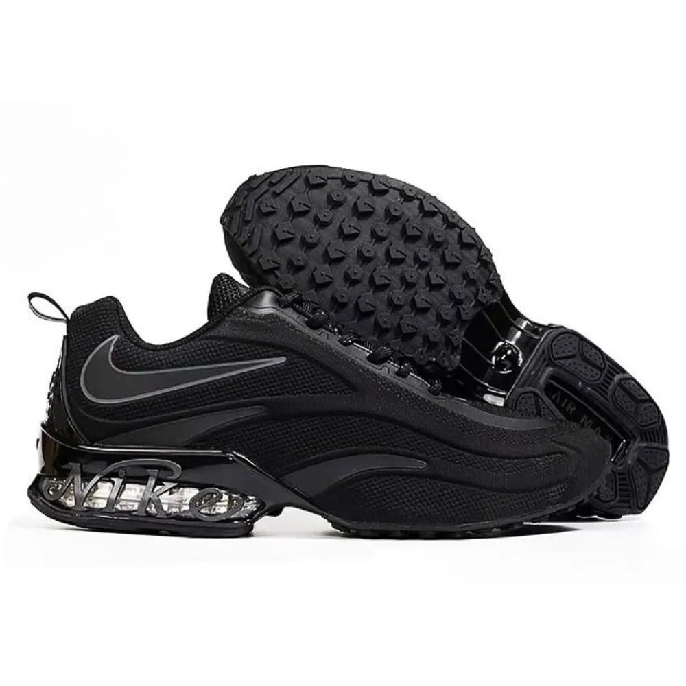 Cushioned Midsole Nike Air Max Ultra