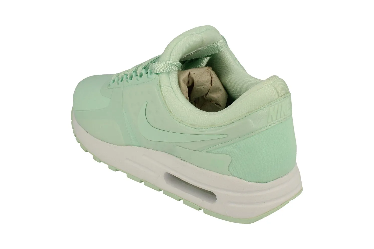 mesh materials Nike Air Max Zero Se GS 917863 300