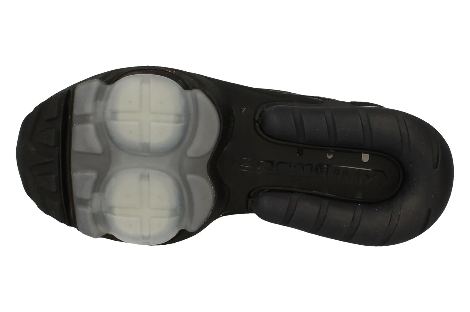 Nike Air Max ZM950 GS CN9835 002 customizable shoe modification suitable for youth