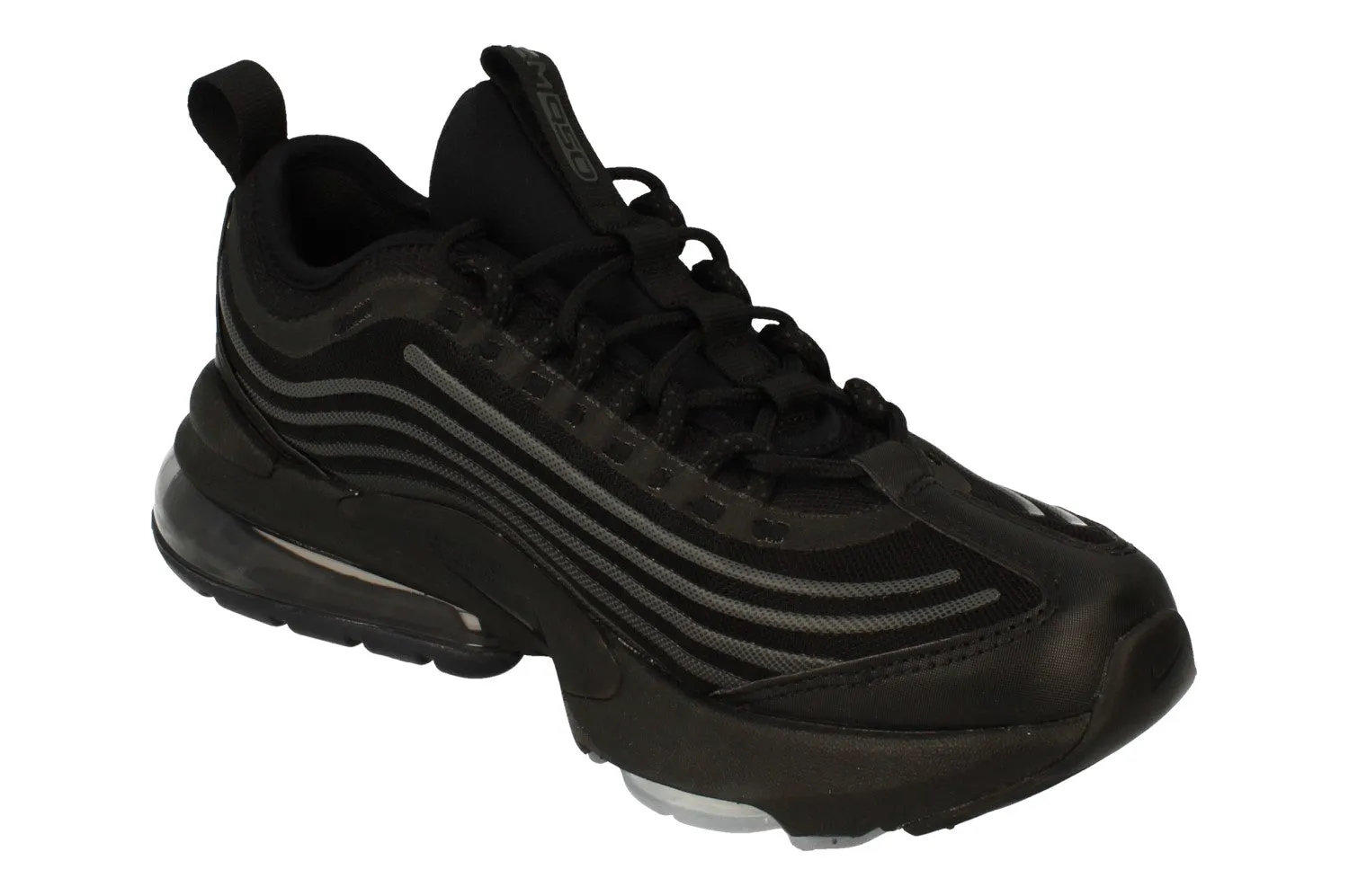 Nike Air Max ZM950 GS CN9835 002 anti - microbial shoes