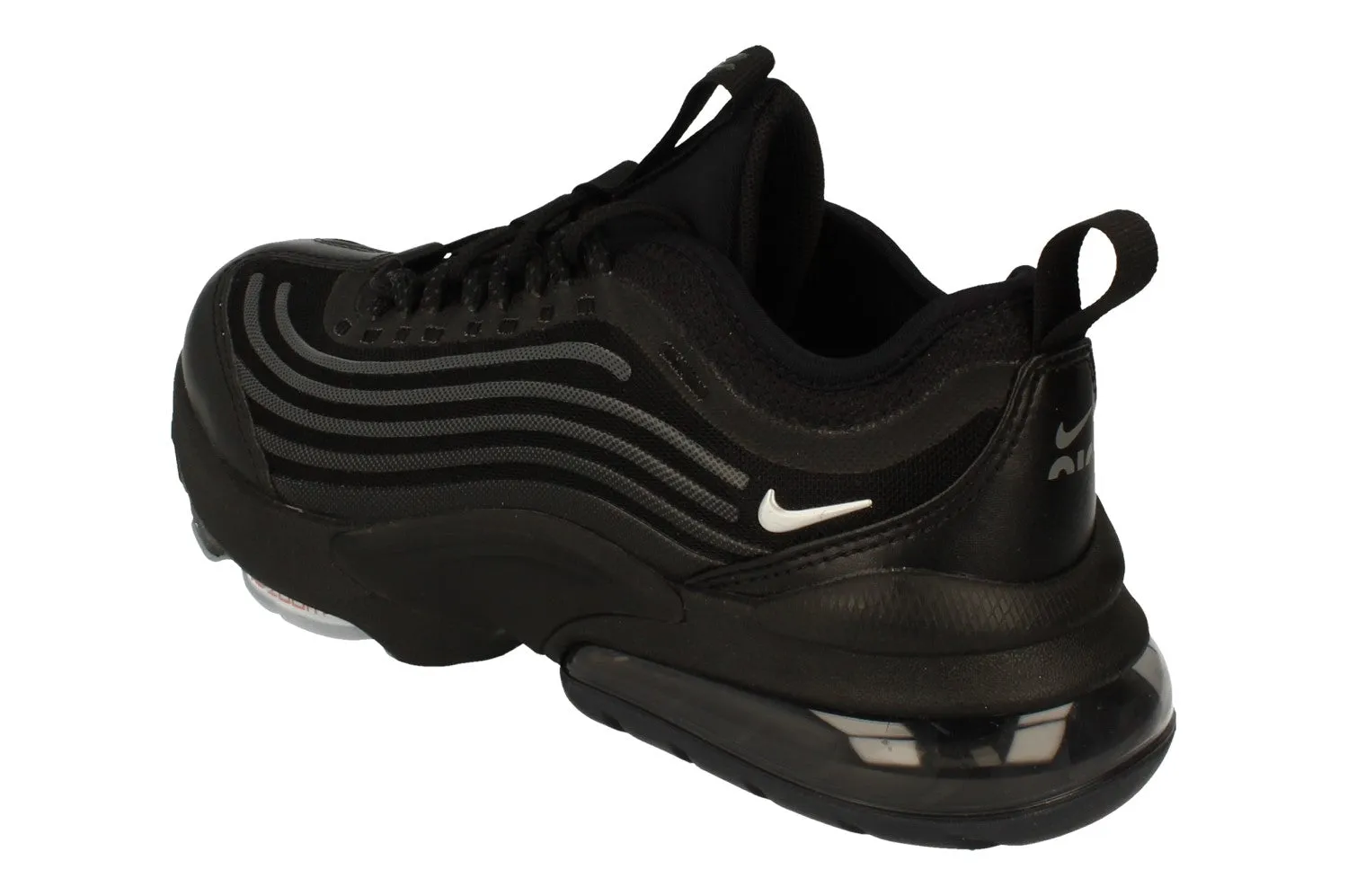 Nike Air Max ZM950 GS CN9835 002 men's use Reinforced - seams