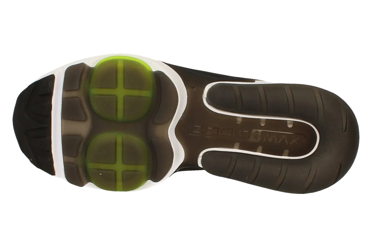 Nike Air Max Zm950 GS Cn9835 003 all - season running shoes