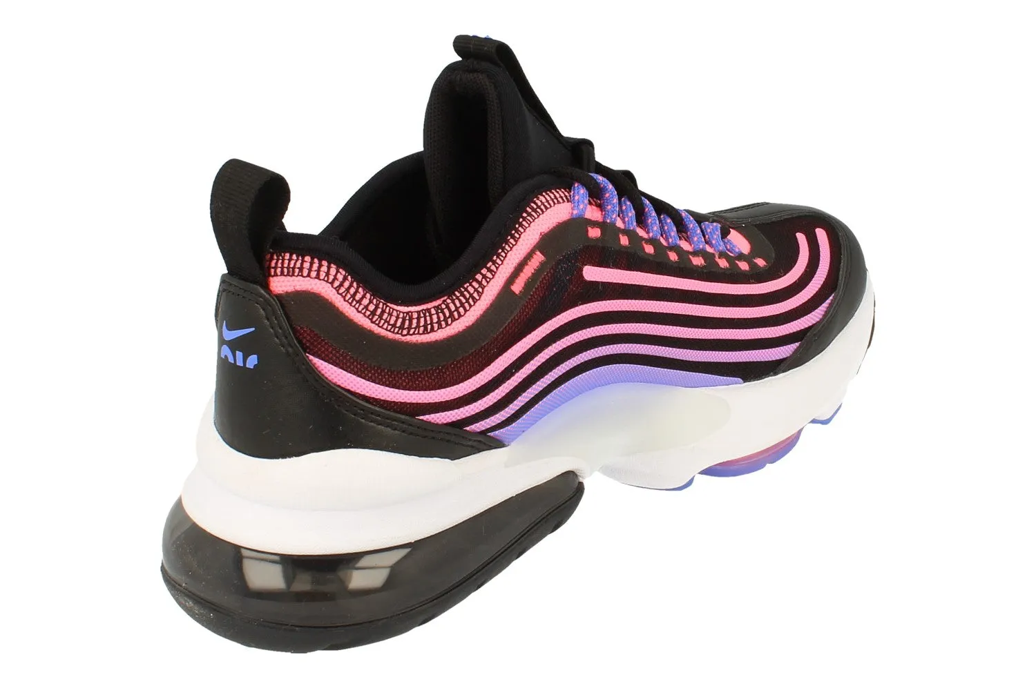 Nike Air Max Zm950 GS Cn9835 006 trend - following shoes adventure running shoes