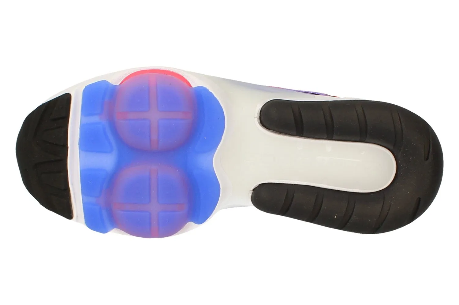 Nike Air Max Zm950 GS Cn9835 006 Anti Friction stability features